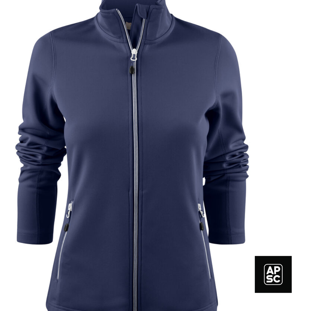 Tekninen college lady