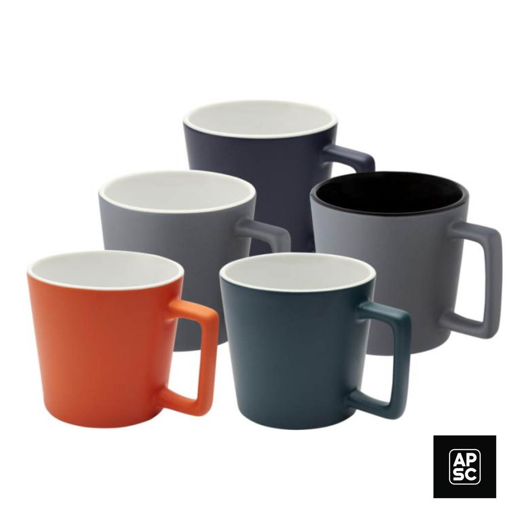 Keraaminen muki 370ml