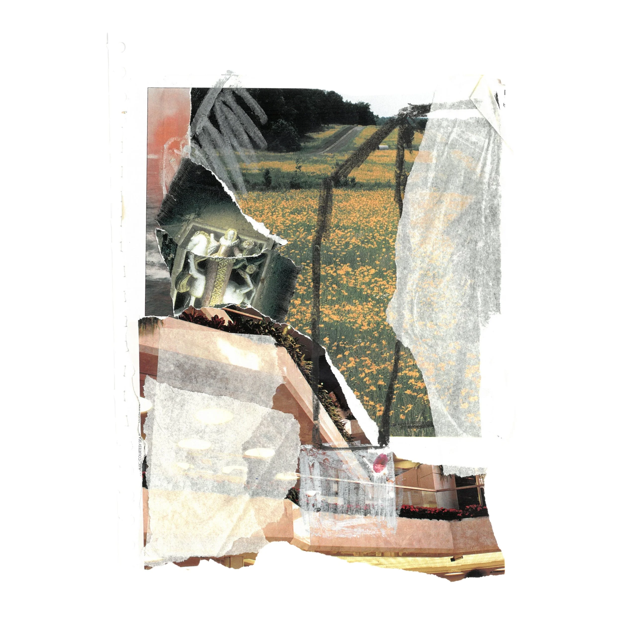 Chinatown

released June 5, 2025