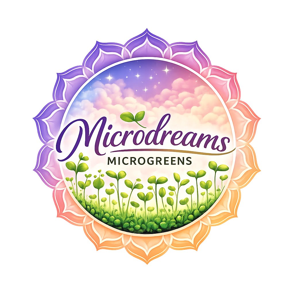 Microgreens, LLC
