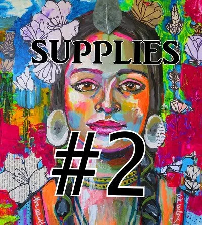 Adventures in Portraiture: Self Guided Class