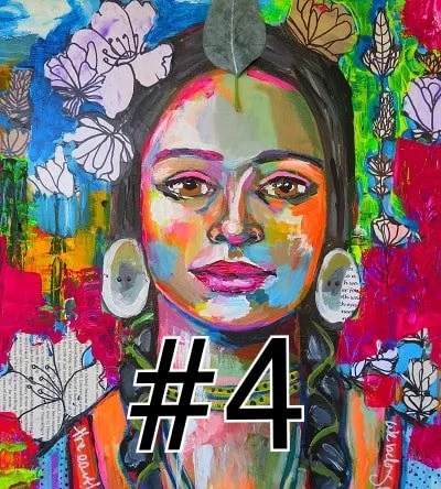 Adventures in Portraiture: Self Guided Class