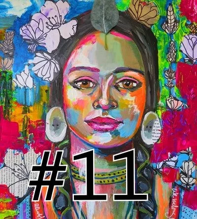 Adventures in Portraiture: Self Guided Class