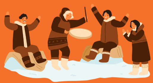 Expédition Arctique