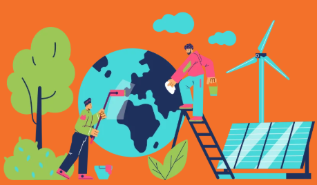 L’empreinte écologique : un outil pour mesurer la soutenabilité