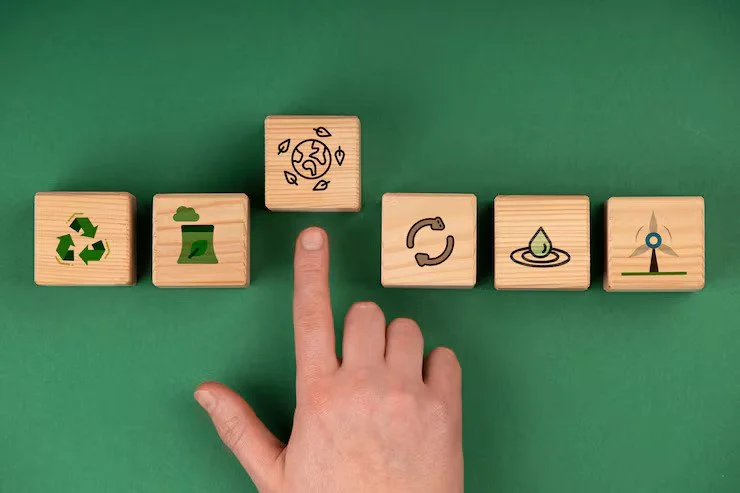 L’empreinte écologique : un outil pour mesurer la soutenabilité