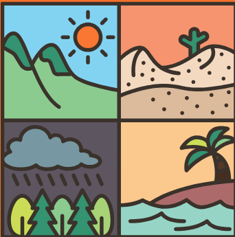 La fresque du climat