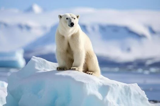 Expédition Arctique