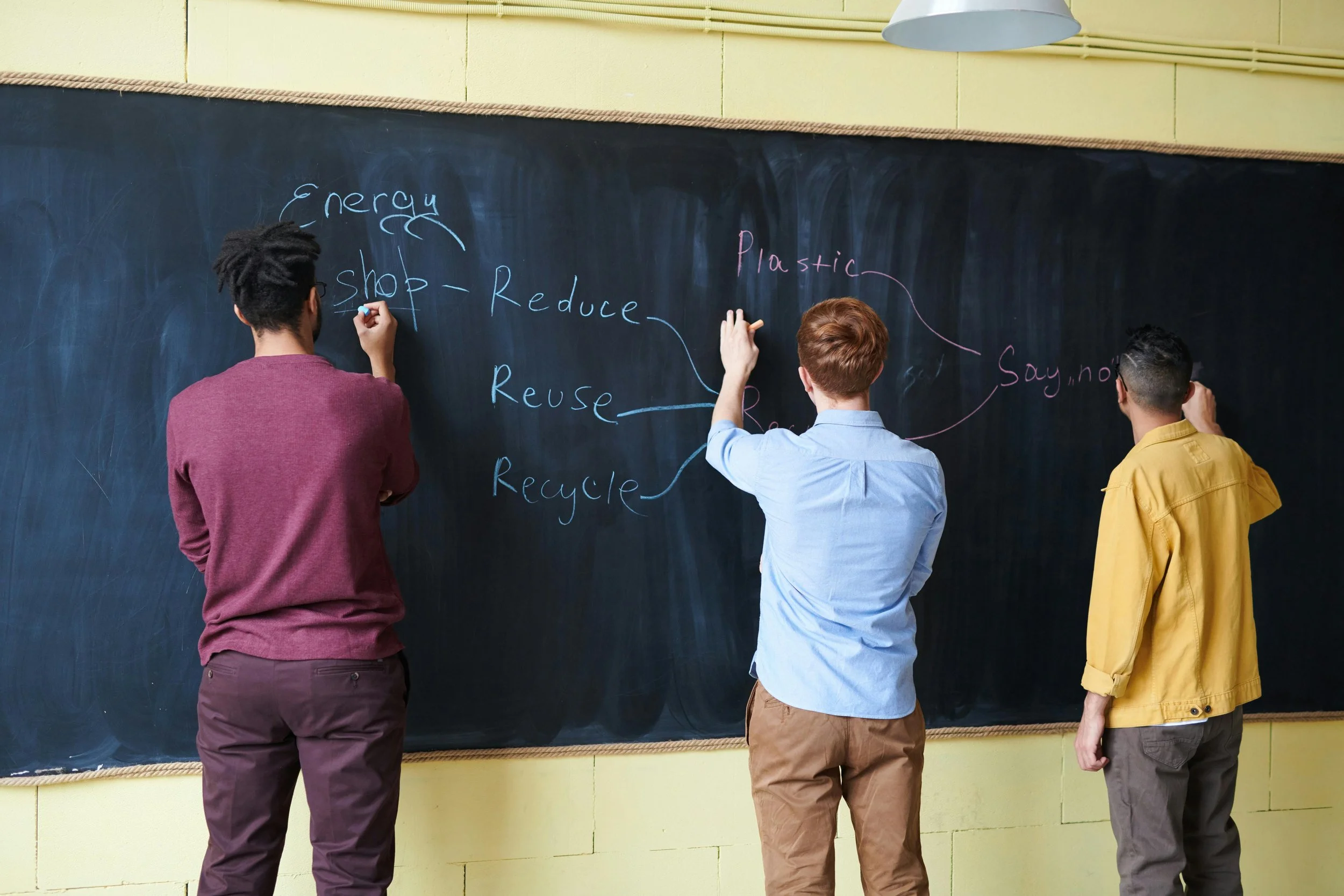 CLIMAT : TOUTES LES CLÉS POUR ENSEIGNER LE CHANGEMENT CLIMATIQUE EN CLASSE
