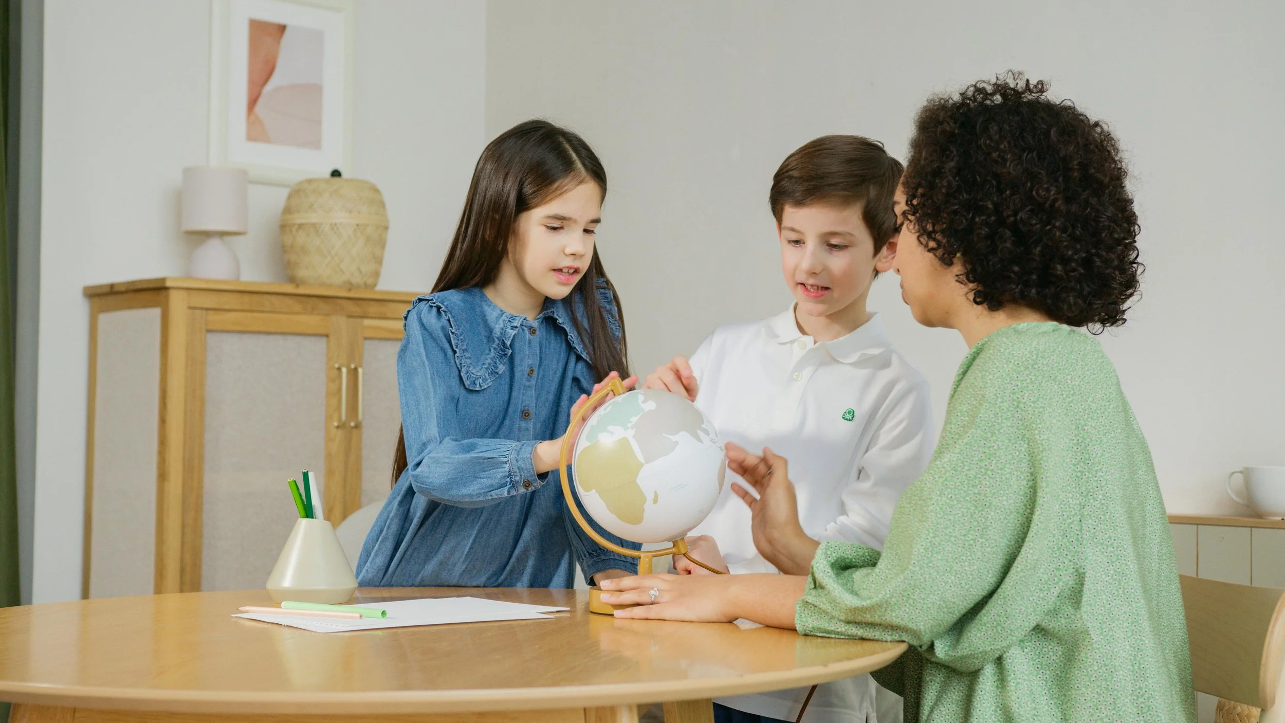 ECO-ANXIÉTÉ : COMMENT ABORDER L’ÉCOLOGIE AUPRÈS DES ENFANTS ET DES ADOLESCENT·ES ?
