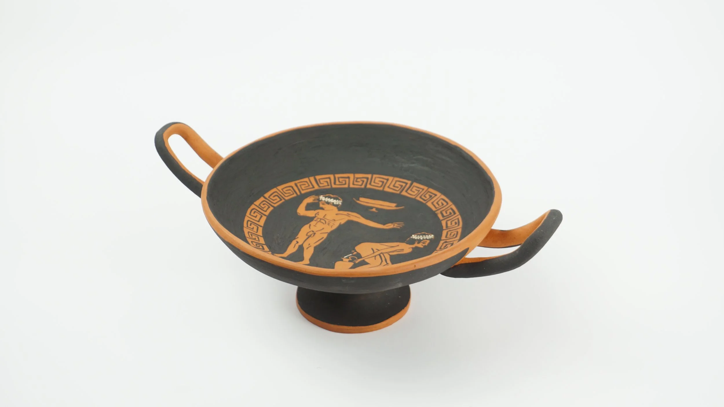 Ancient Ceramics in the Digital Era