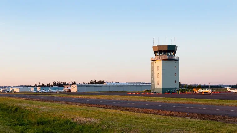 Aurora Aircraft Detailing