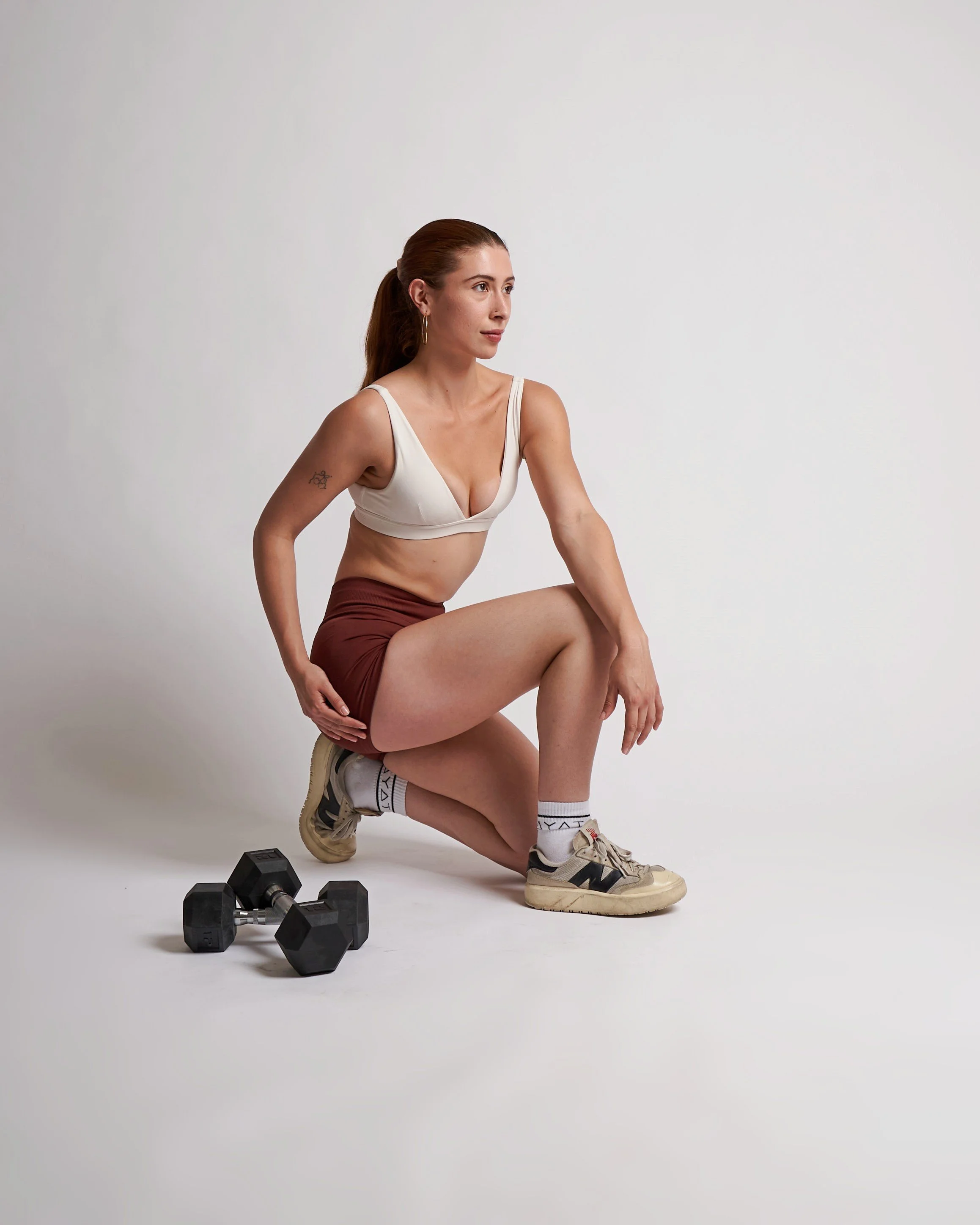 6 Week Launch Program