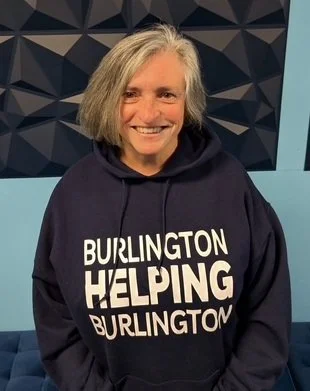 Vicki Trottier, BHB Co-founder.