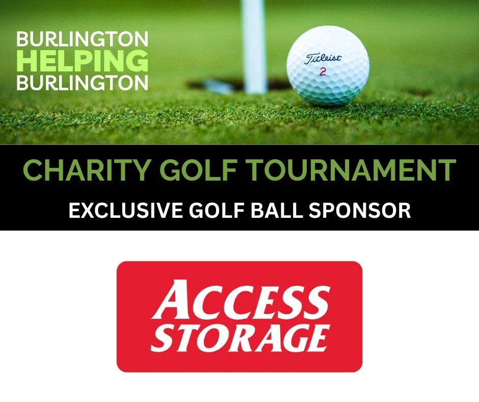 Thank you so much to @accessstorageca for being the Ball Sponsor for our upcoming Charity Golf Tournament! (May 28 at @mountnemogc )

We have been using Access Storage for the past couple of years to storage the various promotional items and event pr