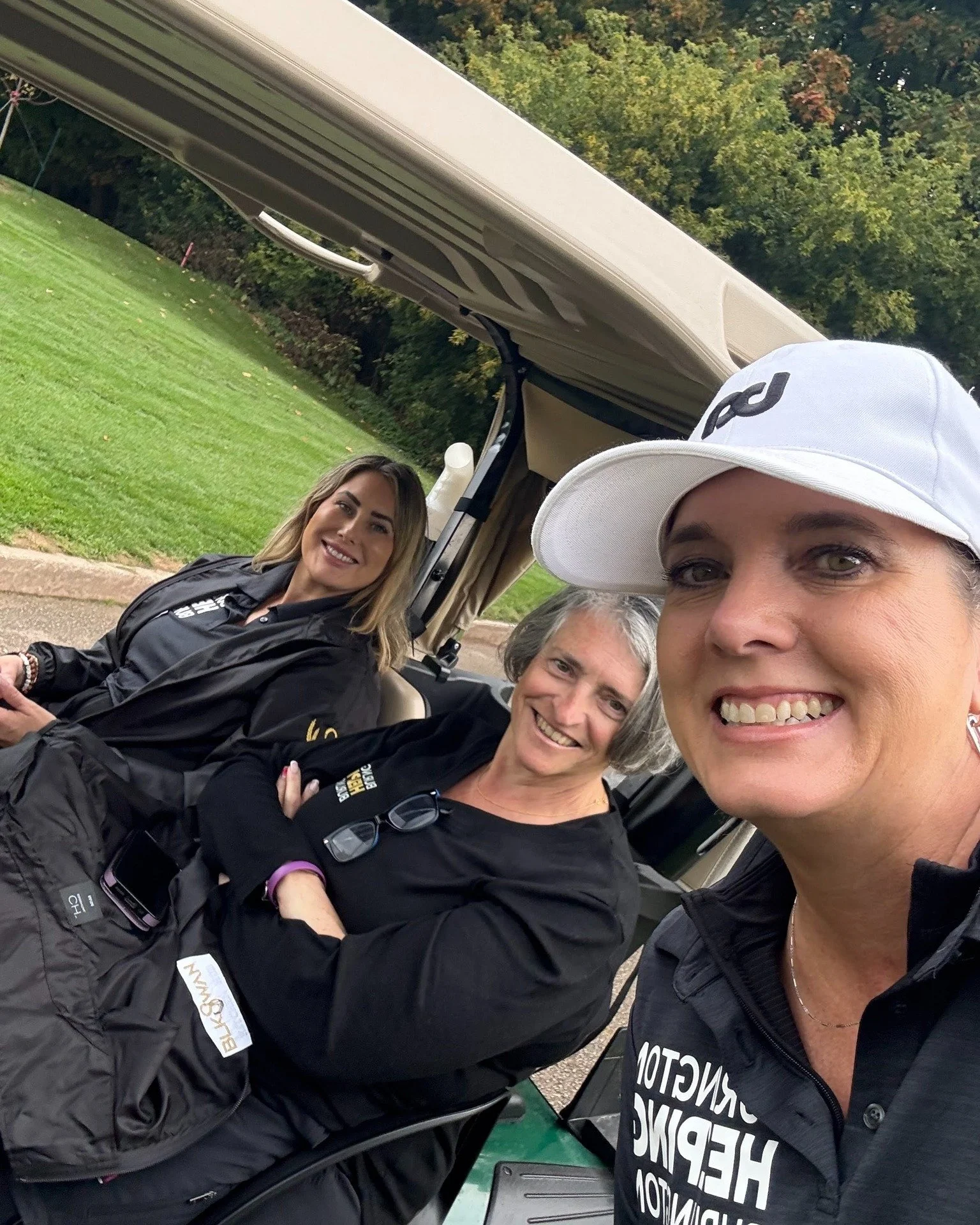 It's National Volunteer Week, and we love to celebrate our volunteers! As a small, grassroots charitable foundation, we are totally volunteer managed and run. This helps us ensure that every donation and the proceeds from events goes where it should: