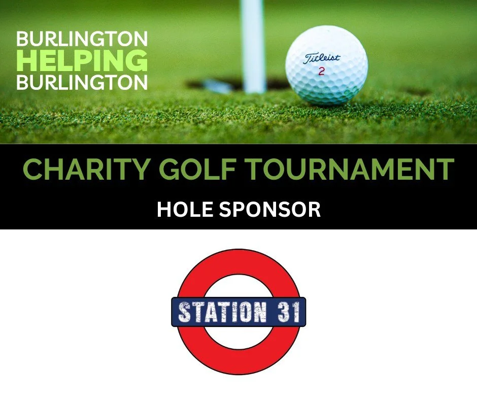 We are excited to once again welcome @station31band to our Charity Golf Tournament on May 28 at Mount Nemo Golf Club . They will be on hand to entertain our golfers at the 19th hole, and we're looking forward to enjoy the live music of this amazing l