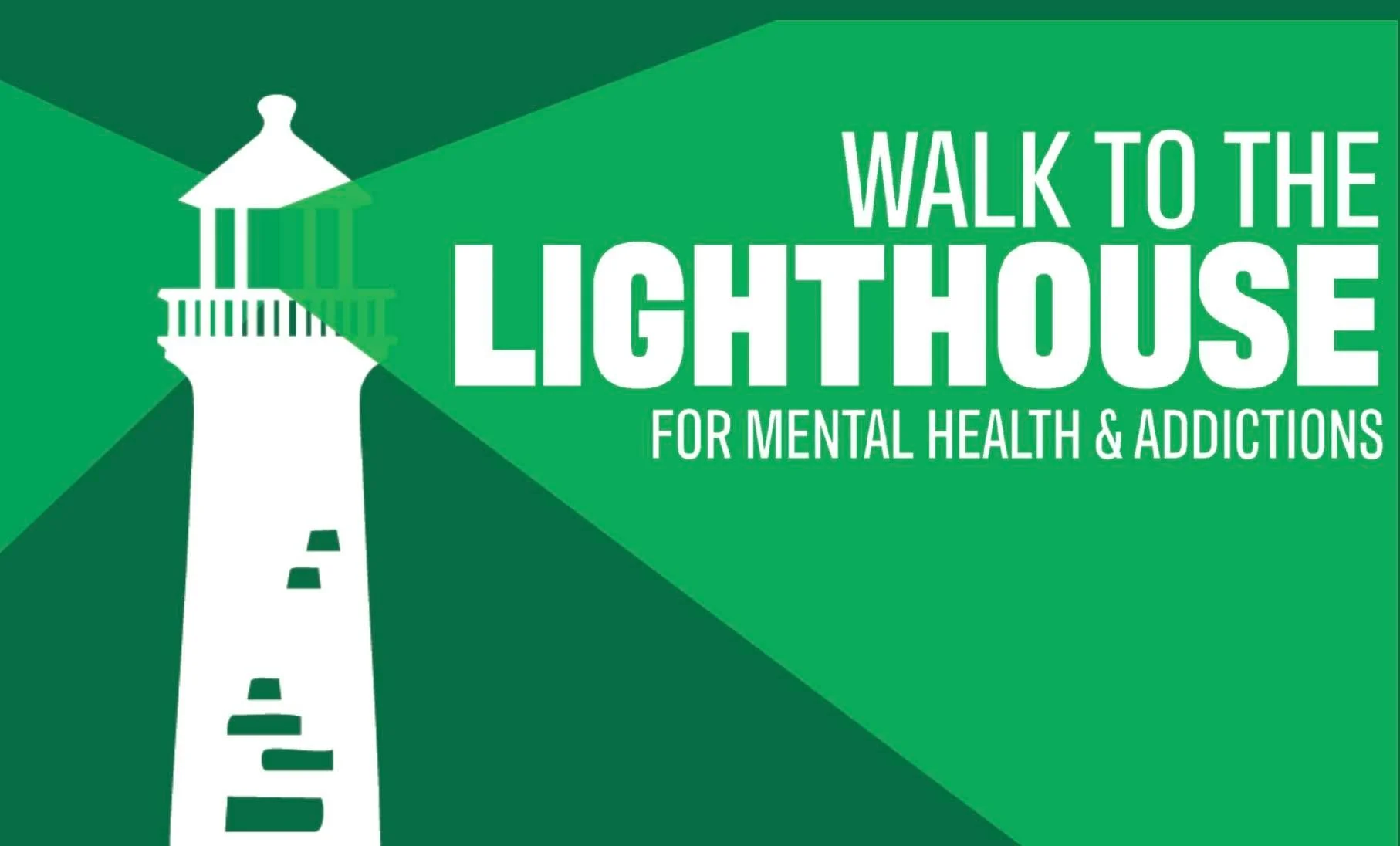 Join us on September 27 when we walk to the lighthouse in support of Mental Health and Addictions. 

Burlington Helping Burlington's mandate has been to support child and youth mental health and awareness for the past two years, so we are proud to pa
