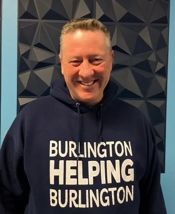 Sean Campbell, BHB President and Co-founder.
