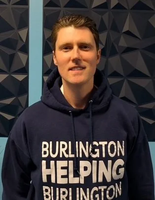 Josh Sheluk, BHB Director.