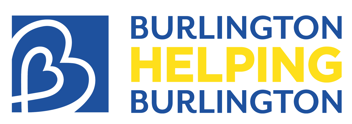 Burlington Helping Burlington