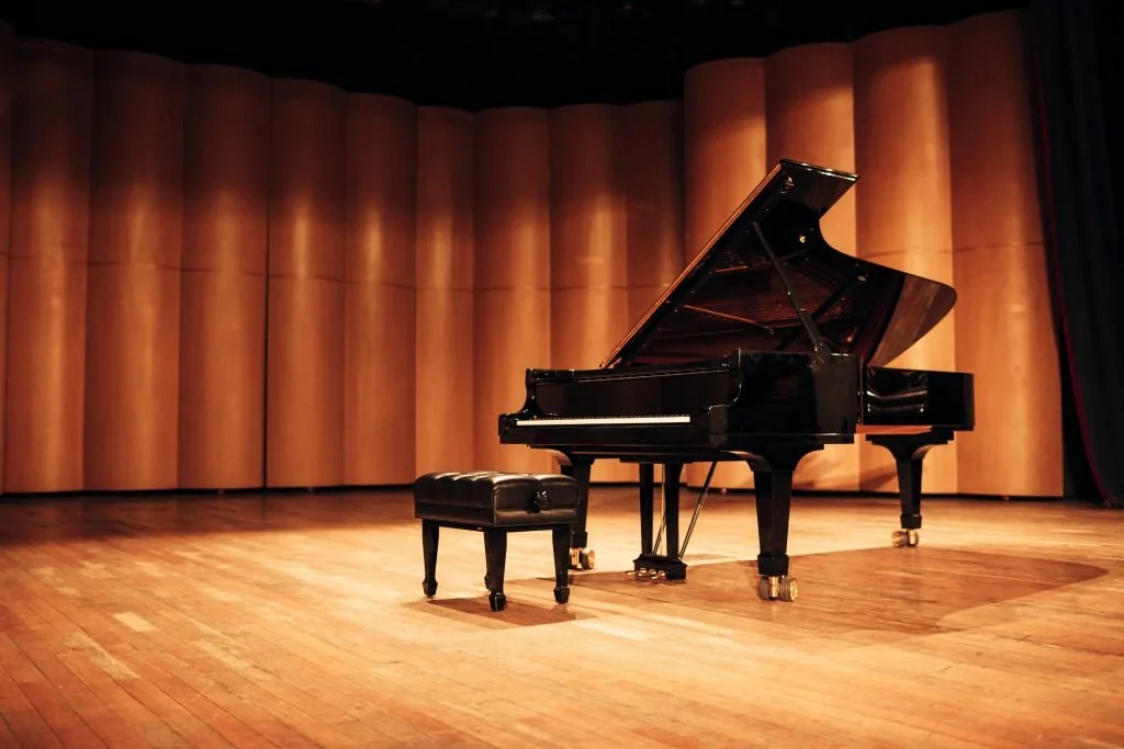 Recital: Ashmont Hill Chamber Music