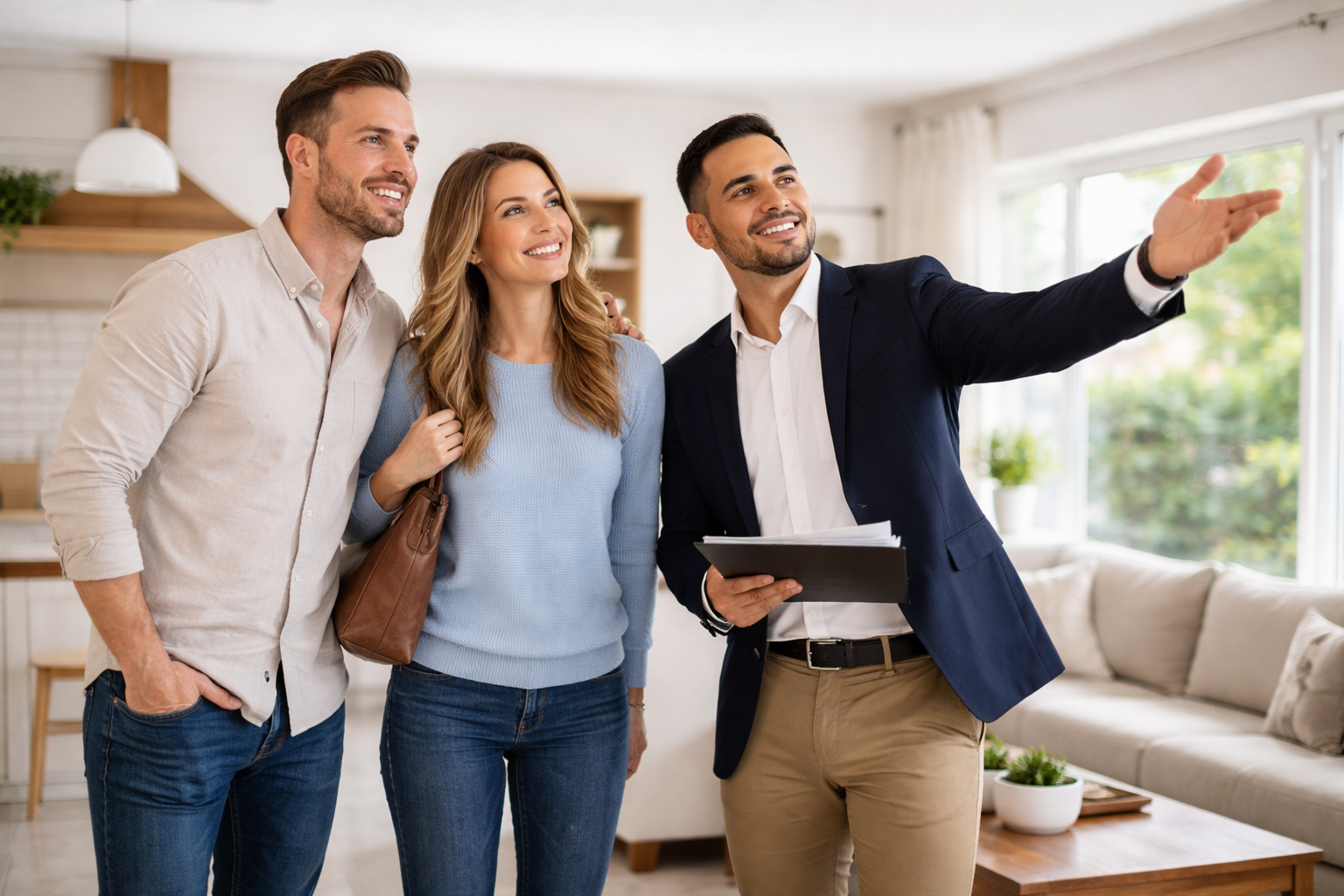 Buyer Representation