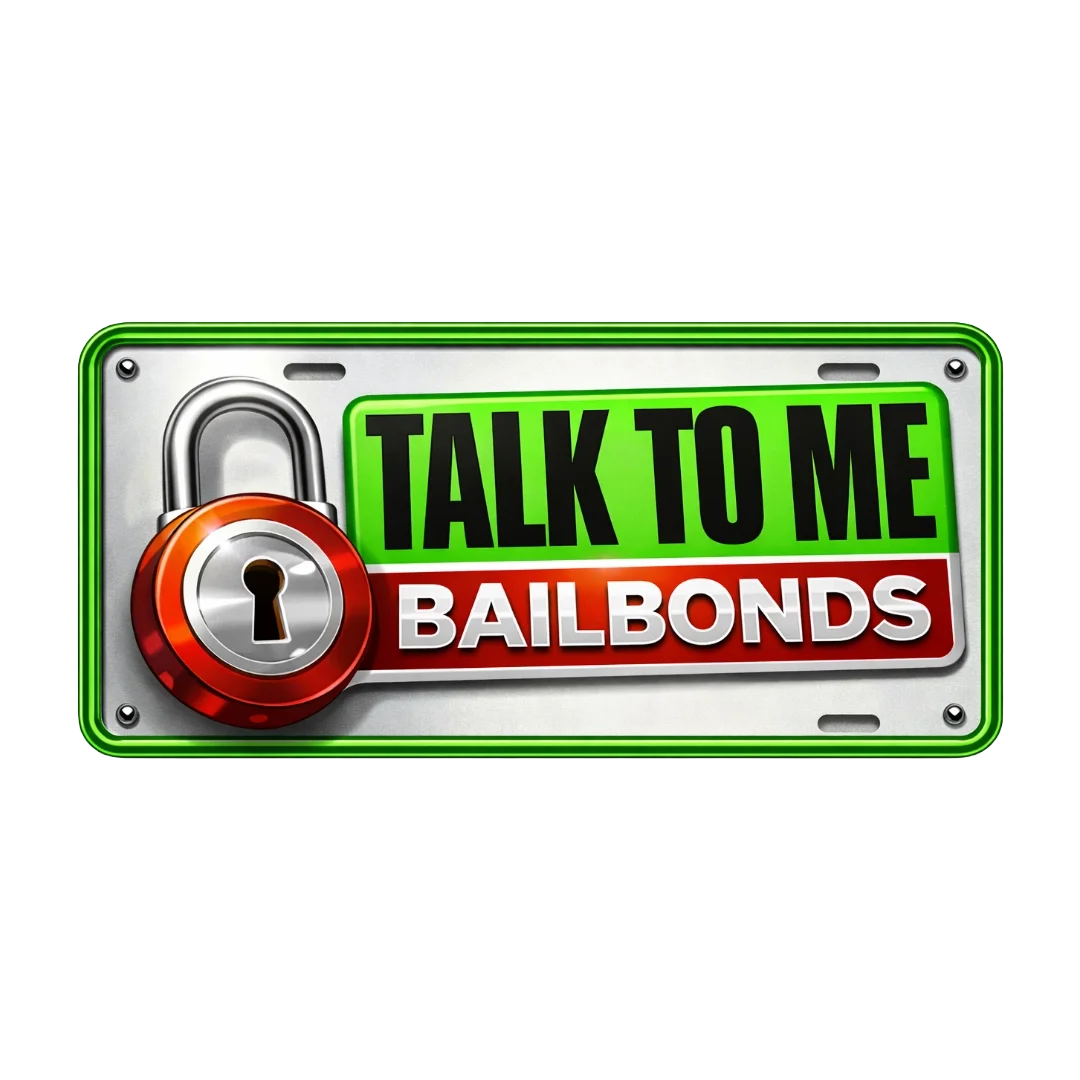 Talk To Me BailBondsmen
