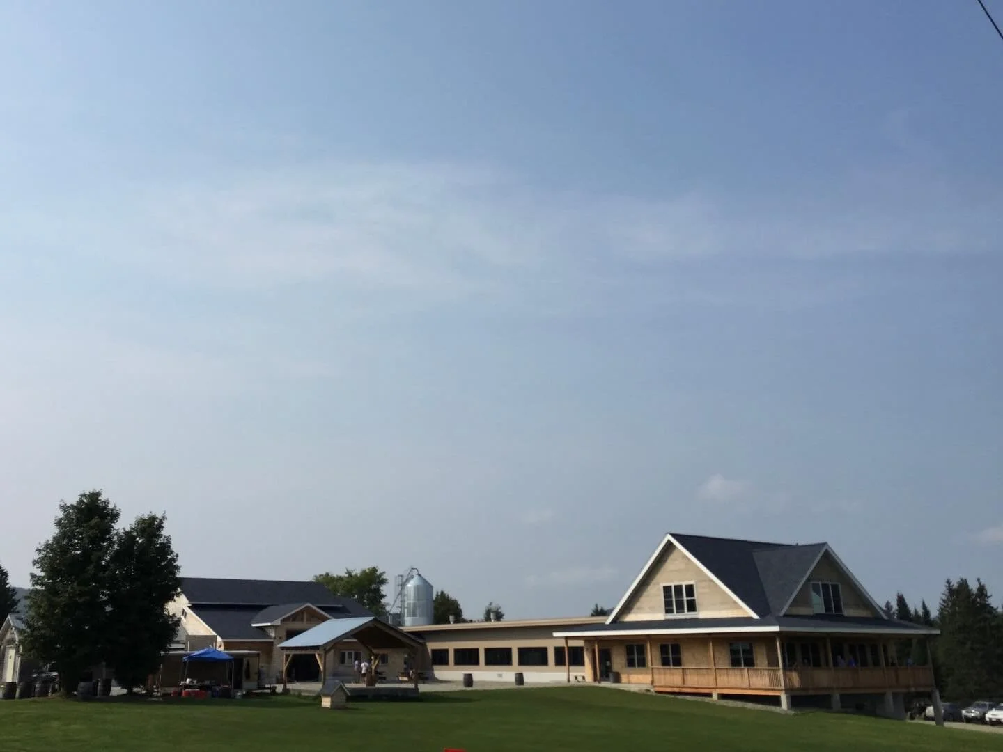 Join us on Wednesday, May 6th for a evening with Vermont&rsquo;s Hill Farmstead Brewery...Bob Mongomery will be on site to share a few of their thoughtful and engaging beers...Memoria (oak lagered Helles) and Edward (Vermont Pale Ale) will be on draf