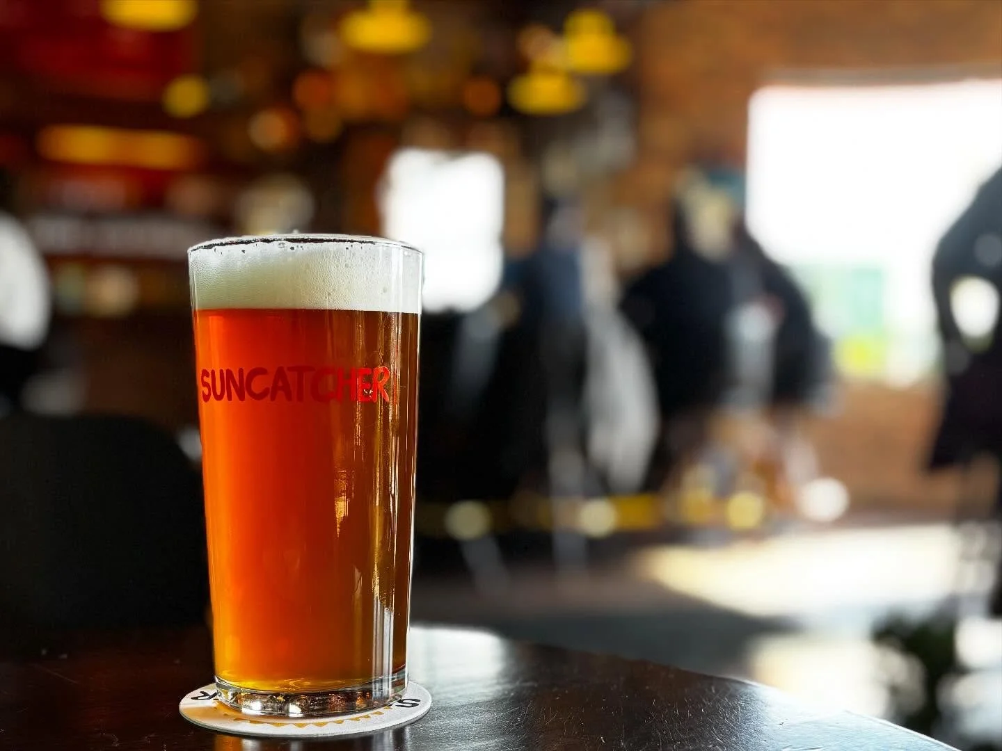 We&rsquo;ve got a special beer on Line 1&hellip;our friend and Chicago brewing legend Jim Cibak ( @rev_brewmaster ) is a big English beer enthusiast and for over a decade we&rsquo;ve discussed brewing a bitter together &hellip;recently the stars alig
