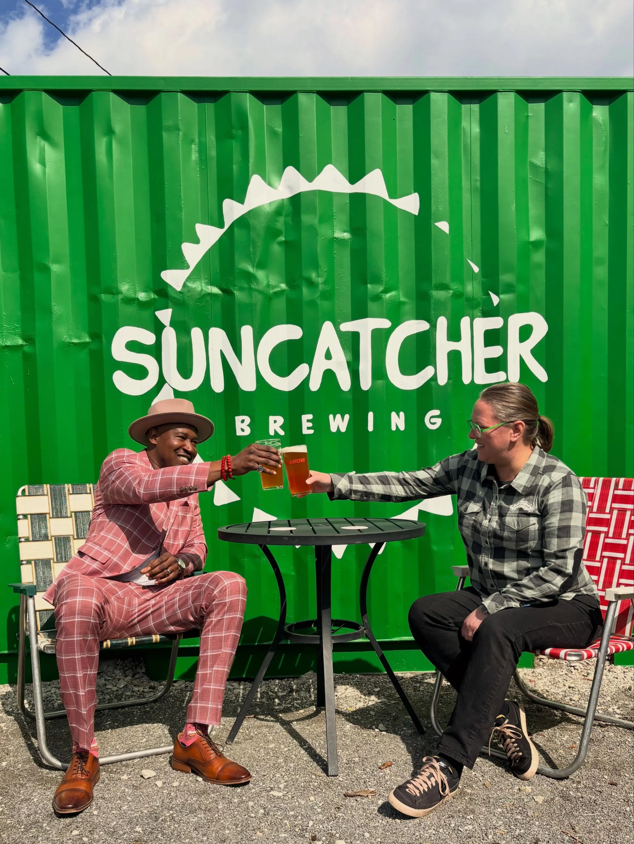 we&rsquo;ve got an updated draft list with some brewery favorites pouring through the faucets this week&hellip;blonde ale, IPA, and pilsner, with american pale ale coming up for the weekend&hellip;may is flying by, the heat is coming, so grab a seat 