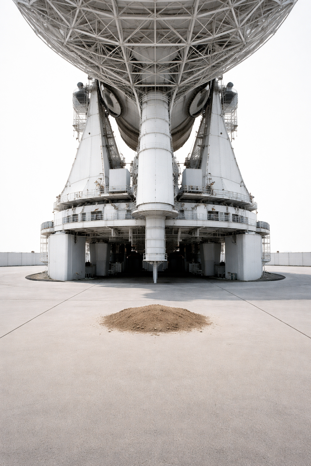 How AI Alignment Research Spent Thirty Million Dollars on a Problem Dirt Solved for Free