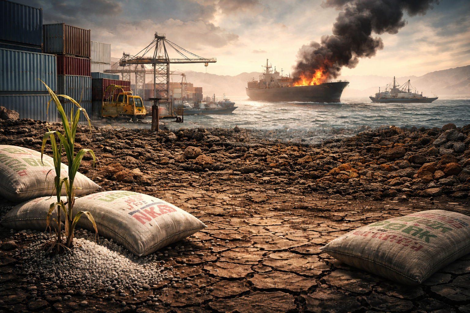 The Headline They Missed