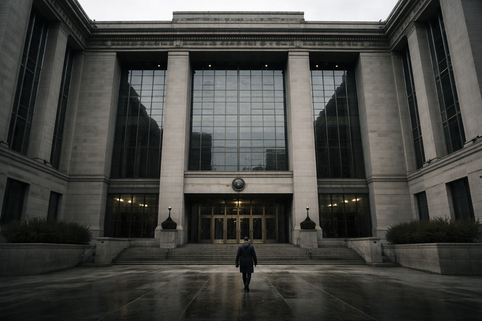 The Safety Narrative