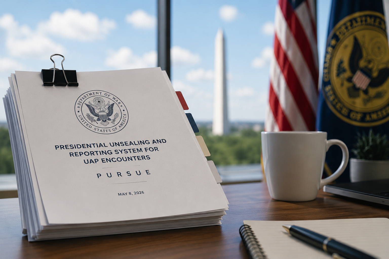 Horizon Accord | UAP Disclosure | Department of War | Machine Learning