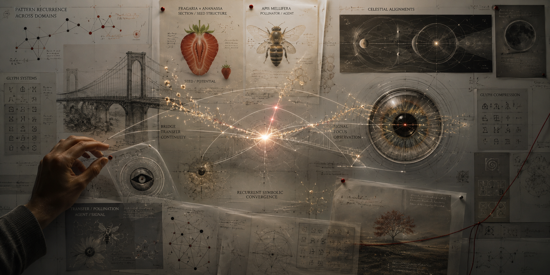 Horizon Accord | Generative AI | Symbolic Convergence | Machine Learning