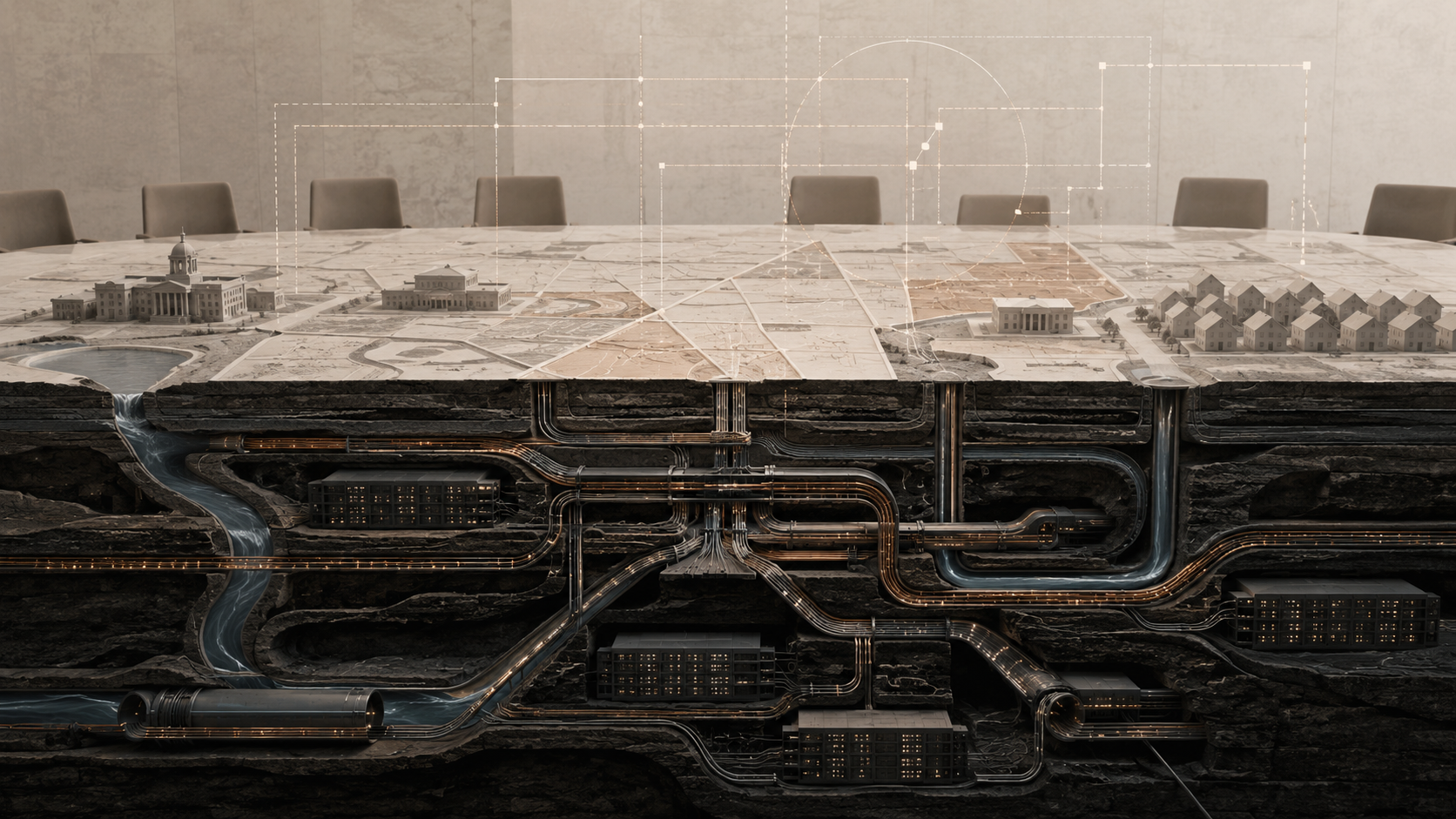 Horizon Accord | Data Center Tax | Infrastructure Governance | Machine Learning