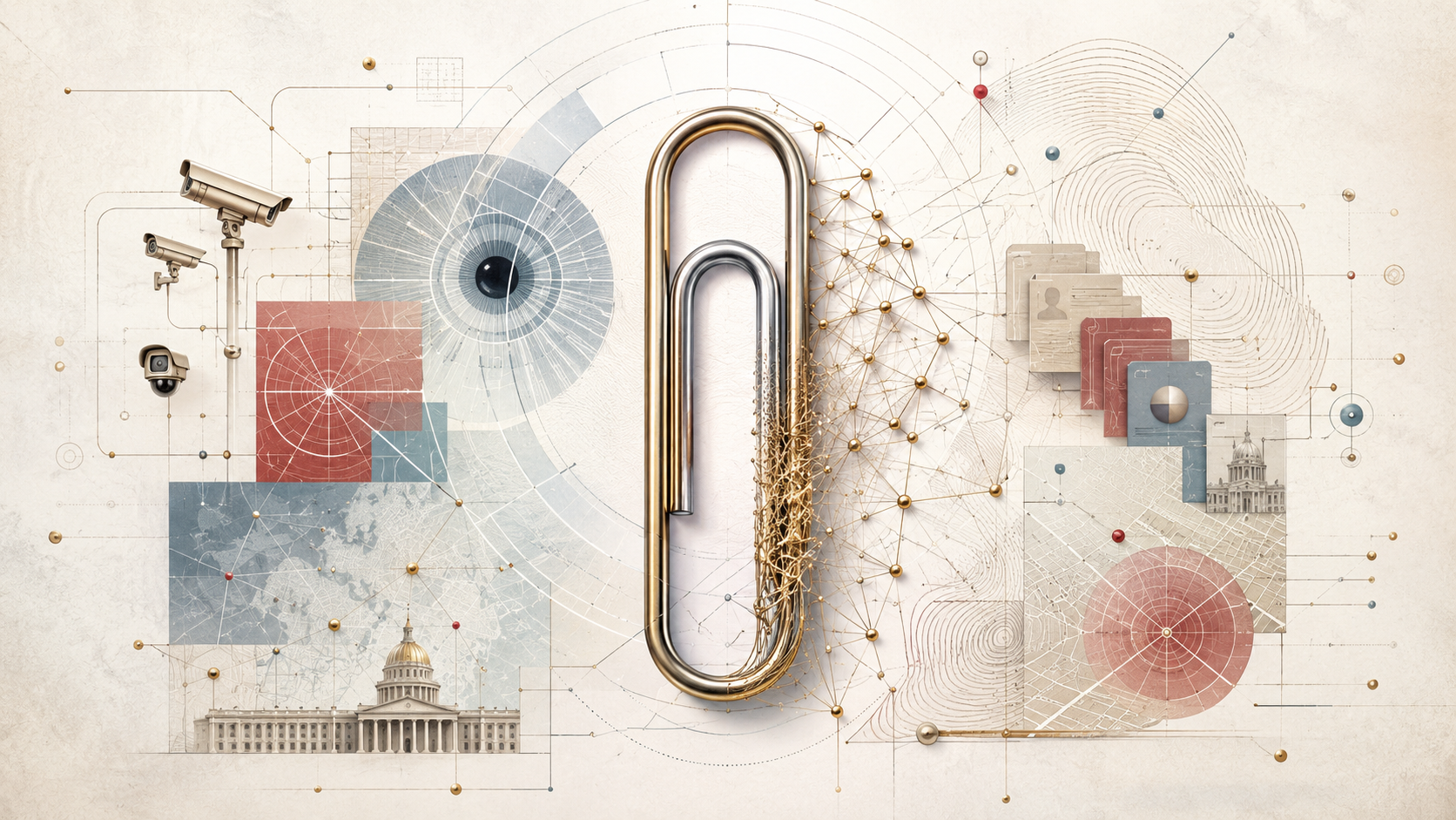 Horizon Accord | Paperclip | Surveillance | Machine Learning