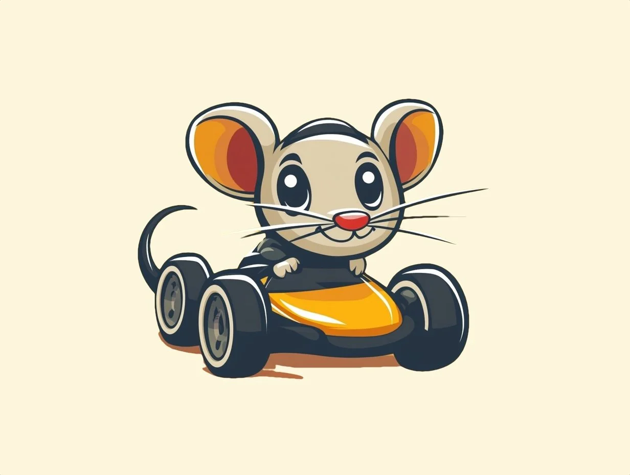 Mouse Racing