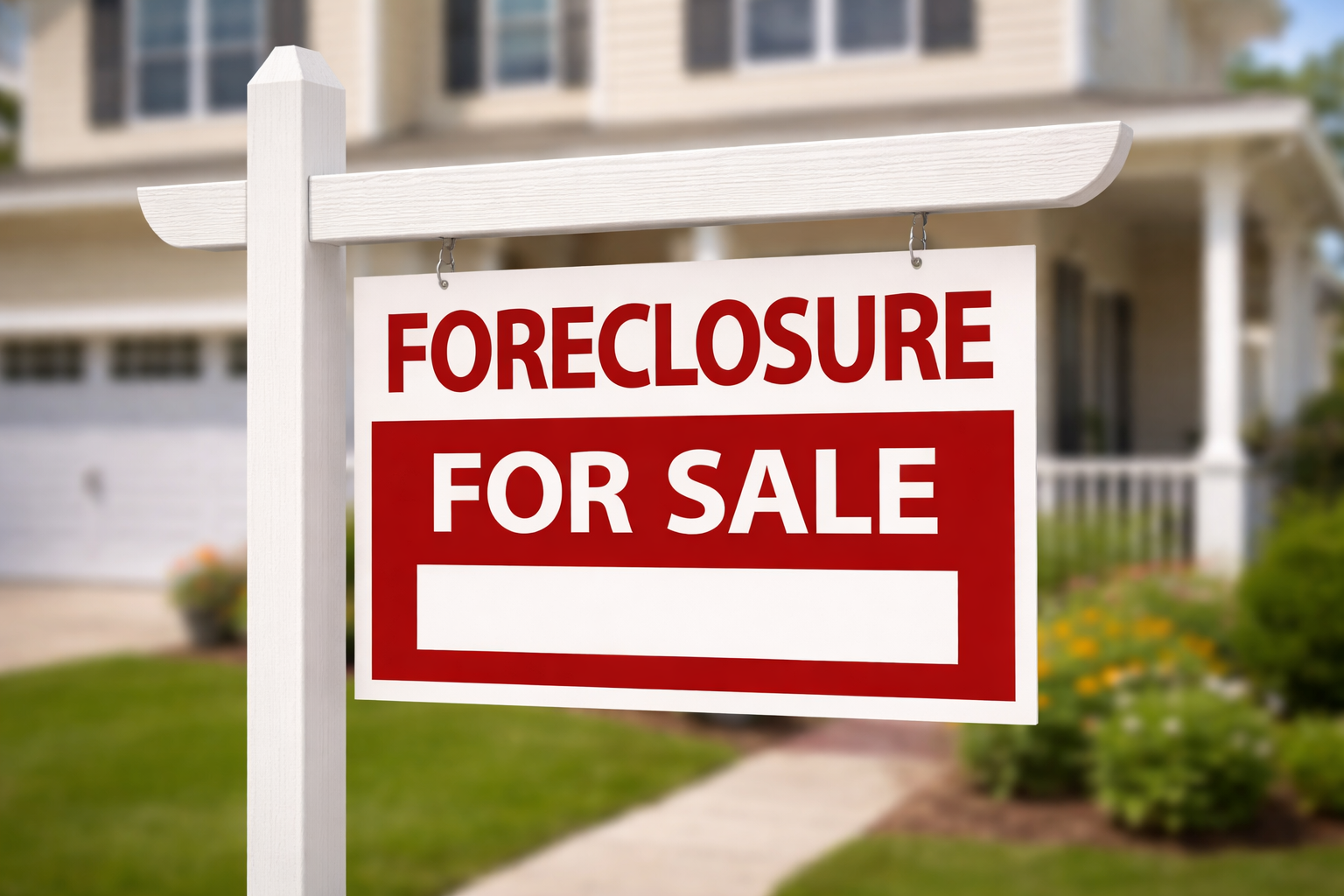 Foreclosures Are Rising in Broward County: What Homeowners Need to Know Now