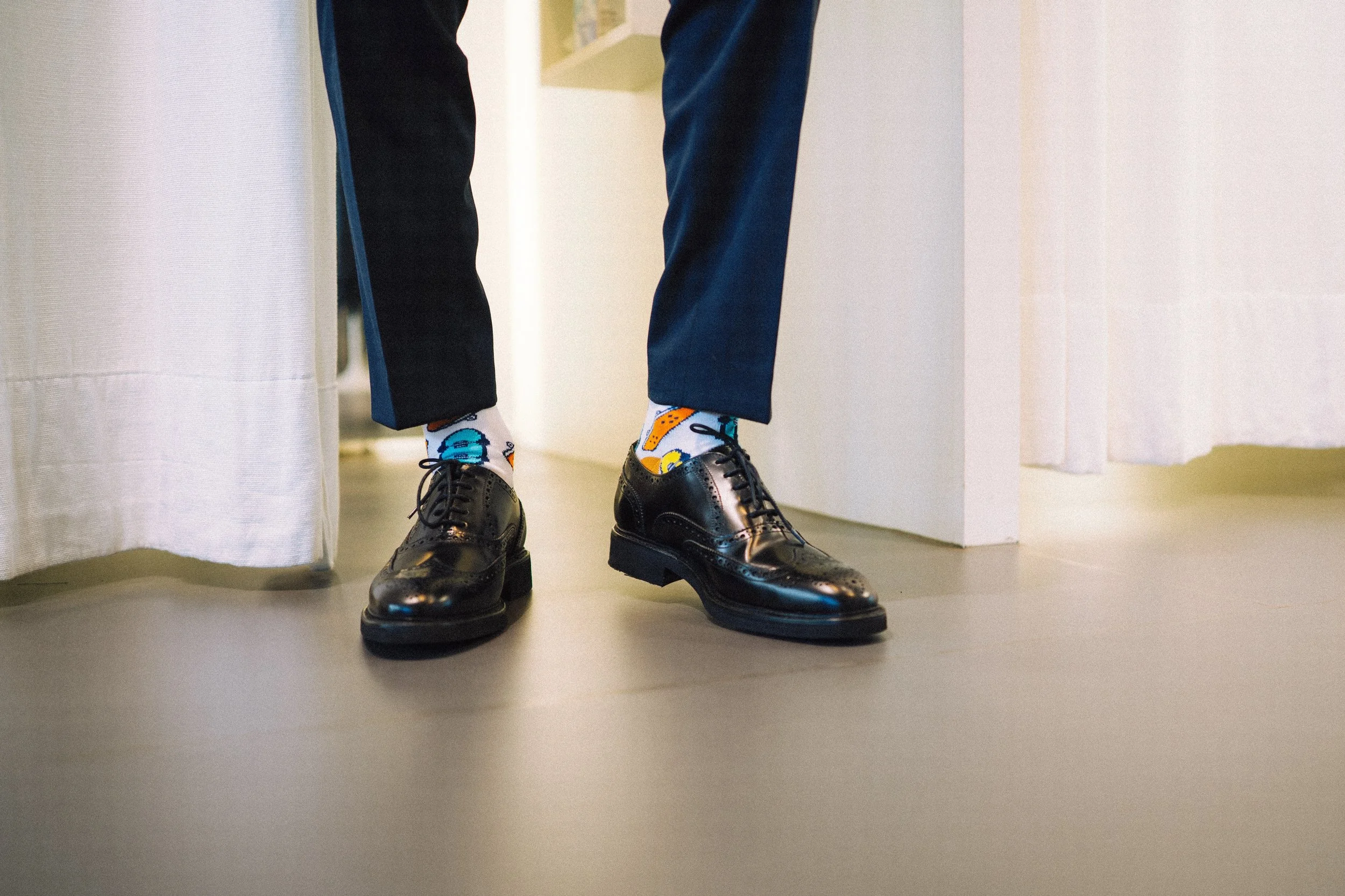 Minus statt Plus – oder: Wie ein einziges Vorzeichen fast eine Hochzeit gesprengt hätte