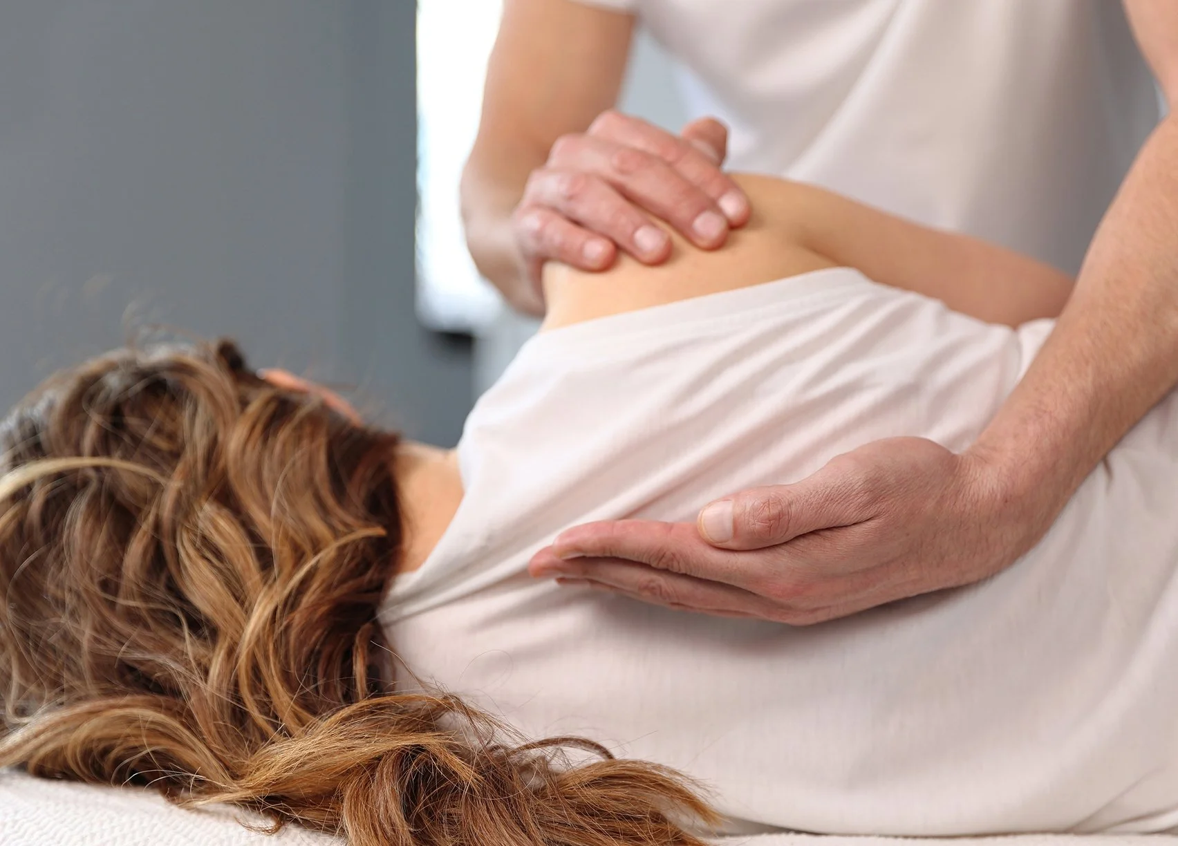 Leah Madden is an osteopath based in Glasgow specialising in posture, back pain, hypermobility and EDS support.