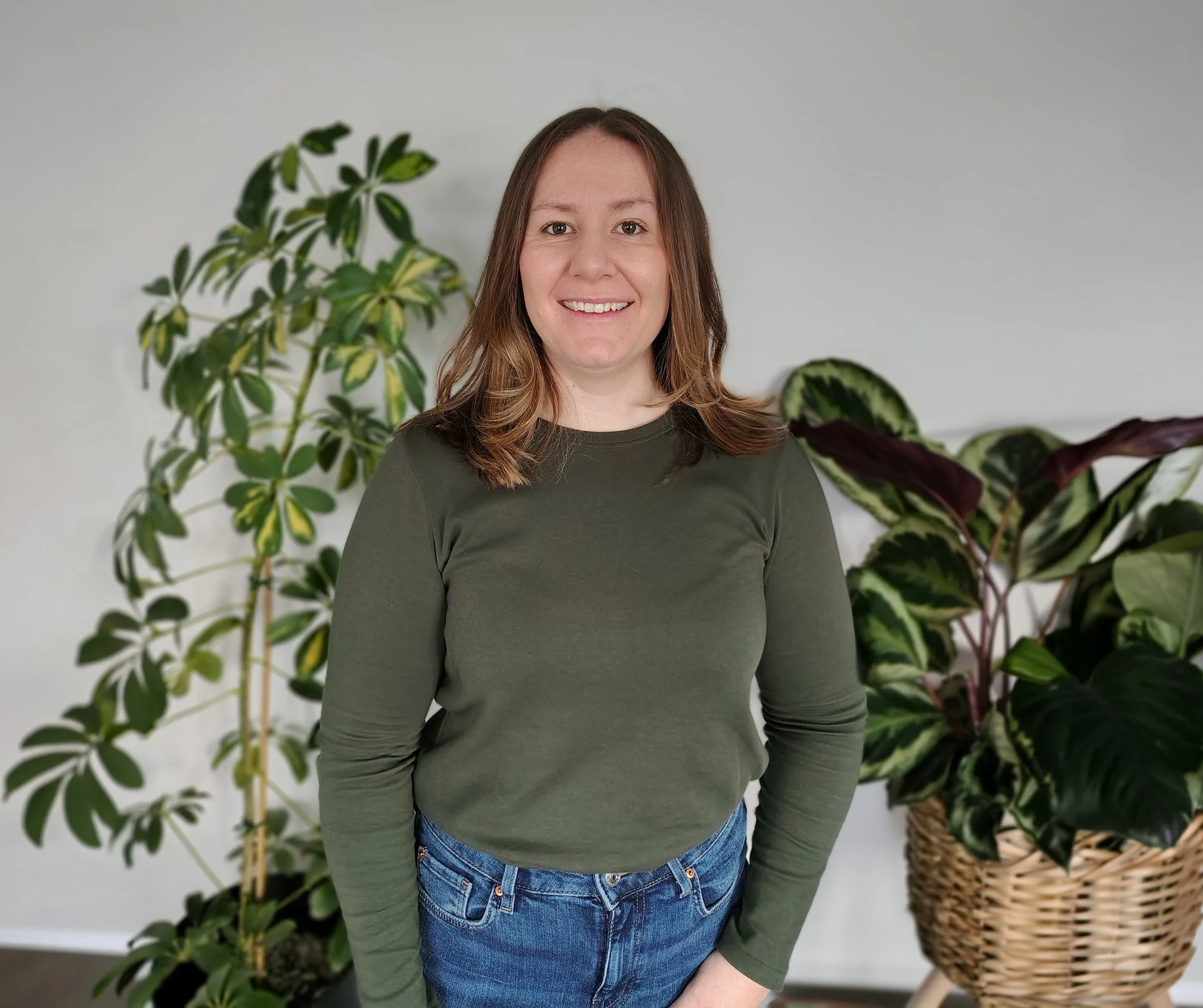 Leah Madden is an osteopath based in Glasgow offering calm, hands-on treatment for pain, movement and long-term wellbeing.