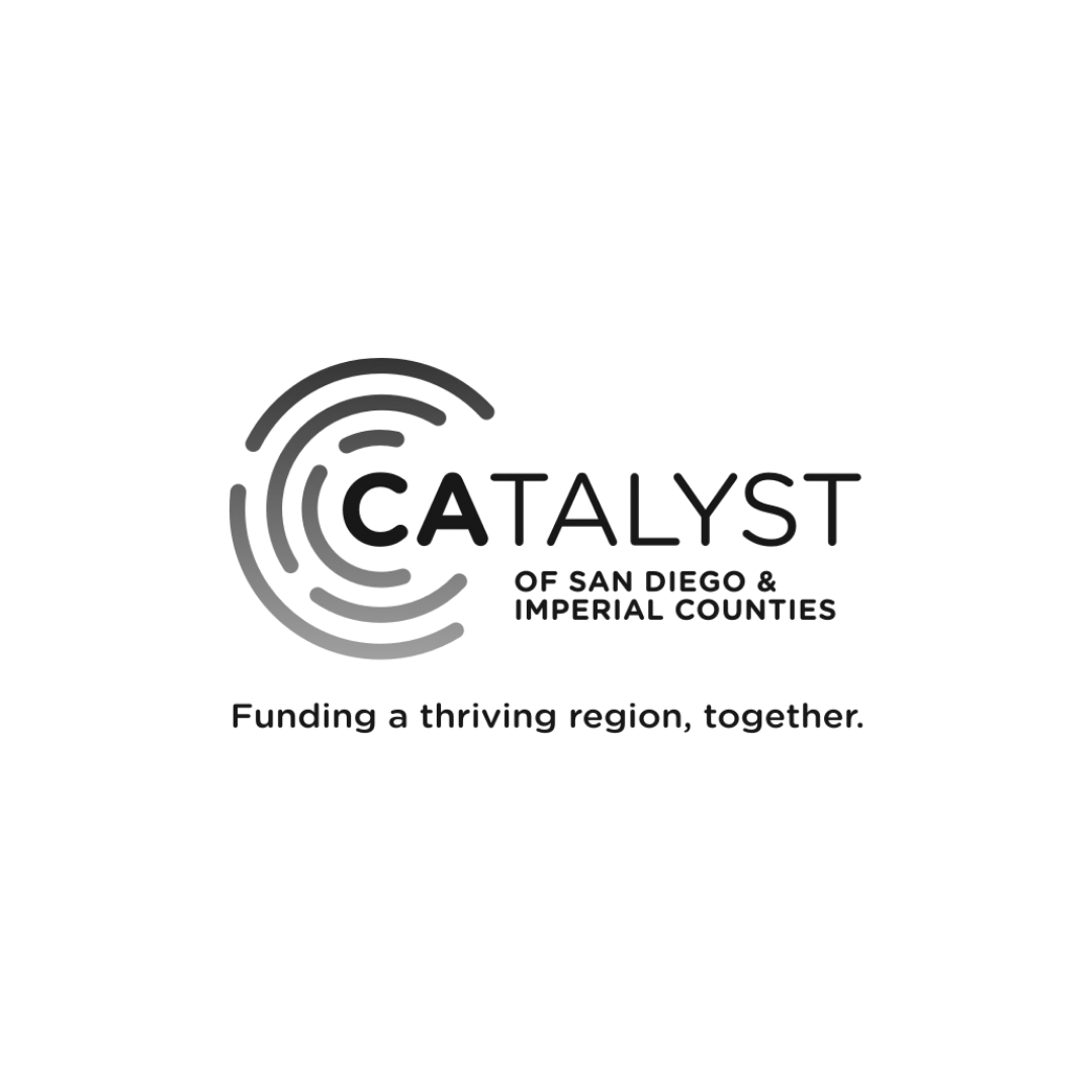 Catalyst of San Diego & Imperial Counties, Funding a thriving region, together