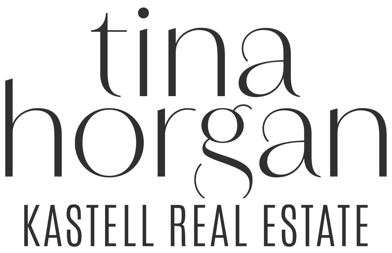 Tina Horgan Real Estate