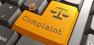 Hierarchical complaint (IRN and AIMA)