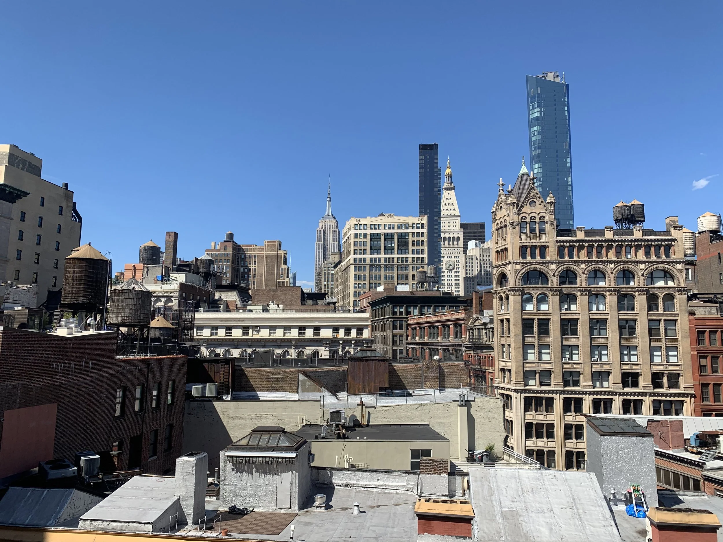 Practica Psychology Dr. Rachel Forman , PsyD, Therapist Office in Union Square Flatiron- Therapy for Anxiety, Depression, Relationships, Family Dynamics and Identity