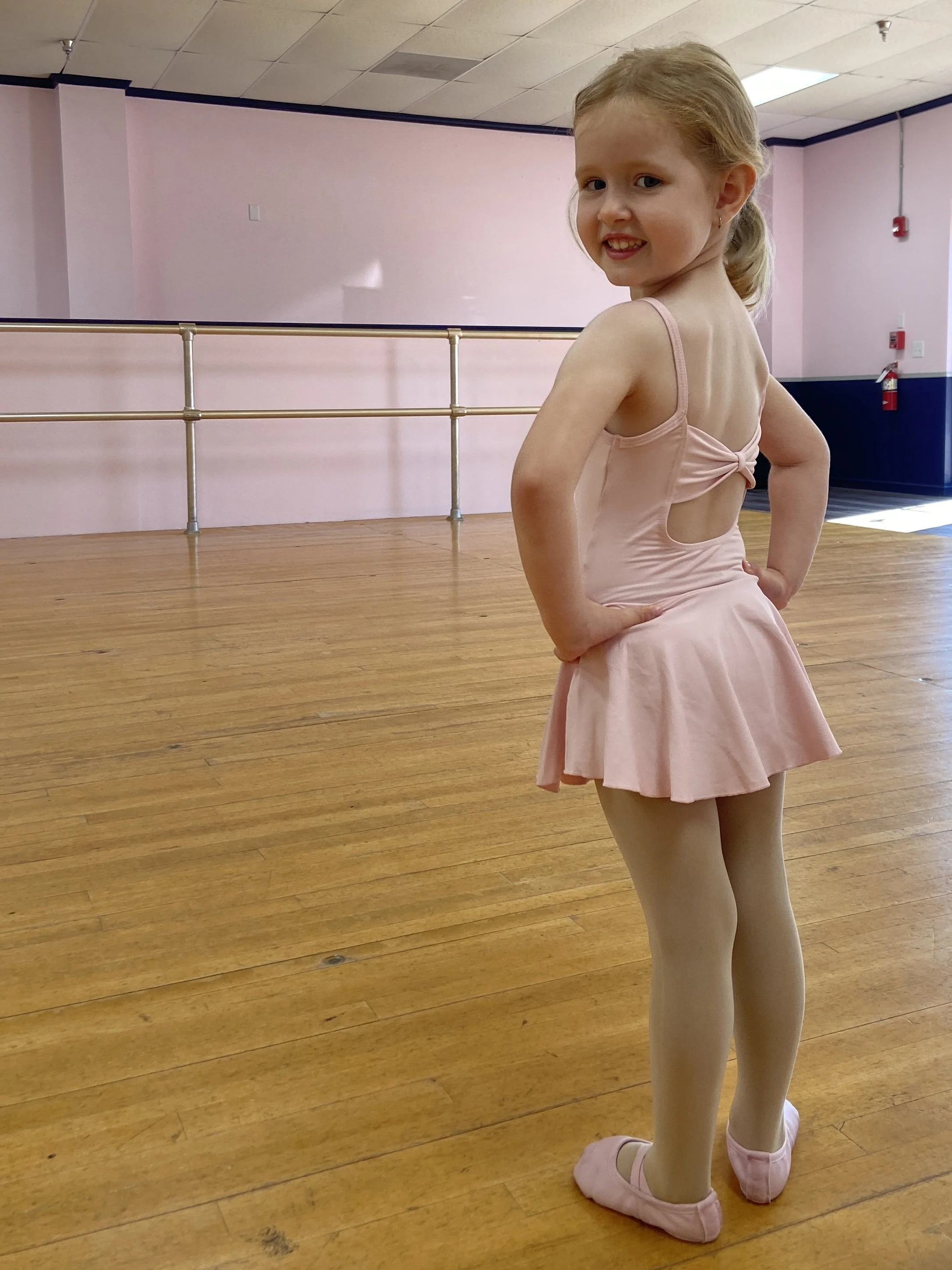 Petite Ballet