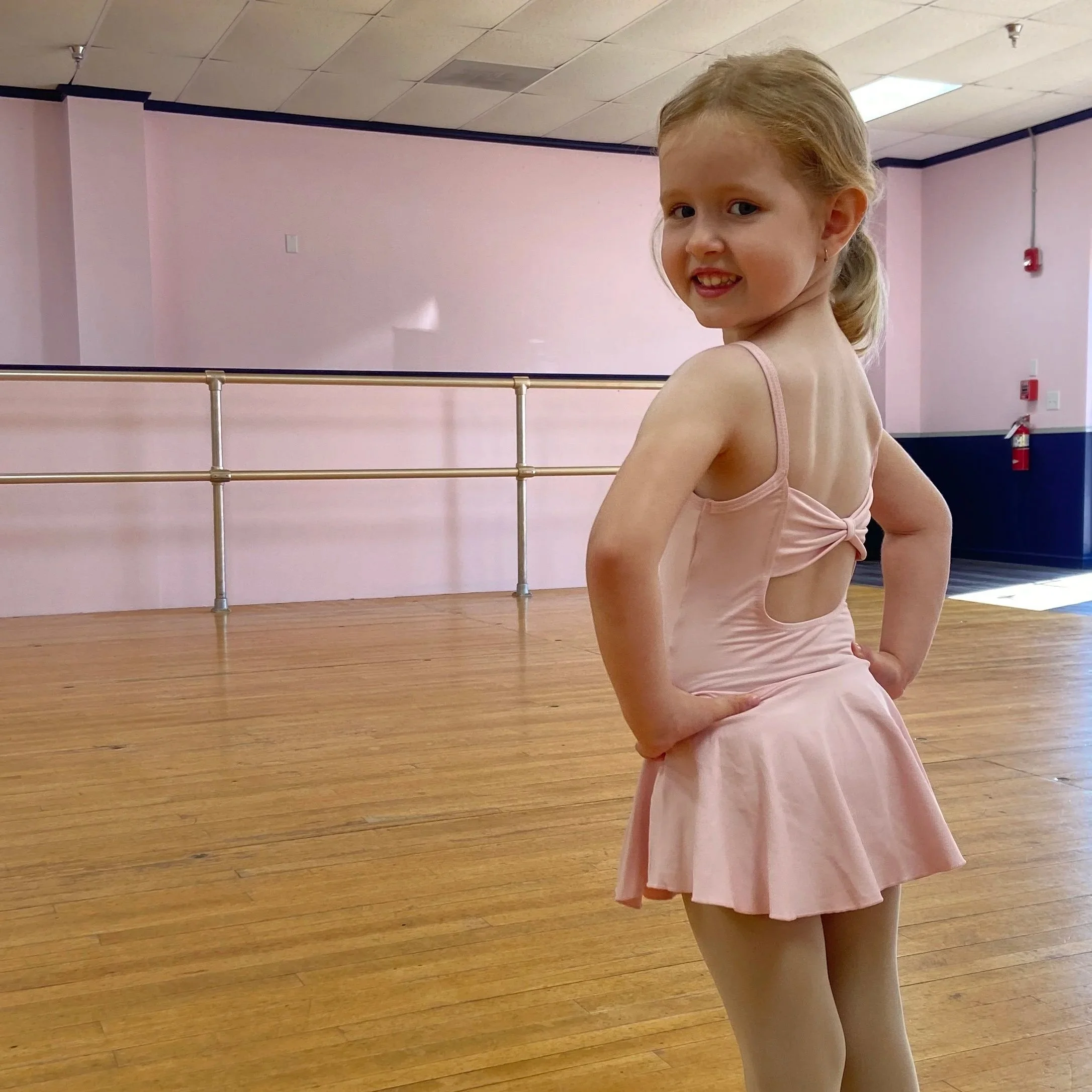 Petite Ballet