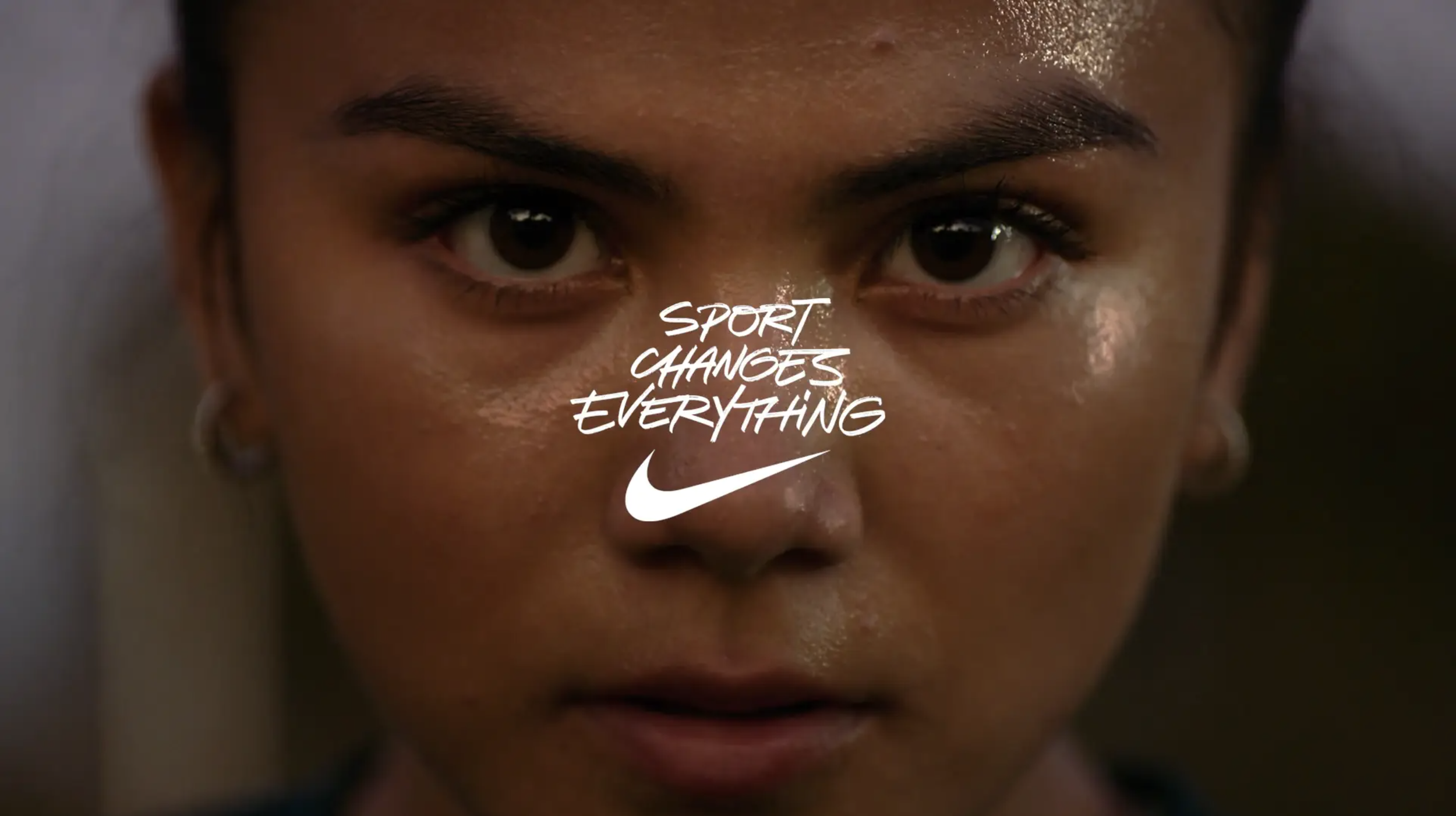 Nike, Girls of the Game